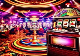 Sportsbook အားကစားလောင်းကစား